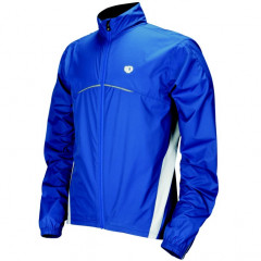 PEARL IZUMI bunda Zephrr modrá -