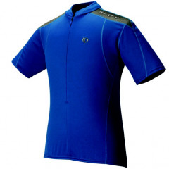 PEARL IZUMI dres Quest Jersey blue -