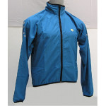 PEARL IZUMI bunda Zephrr modrá -