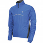 PEARL IZUMI bunda Zephrr modrá -