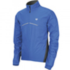 PEARL IZUMI bunda Zephrr modrá -