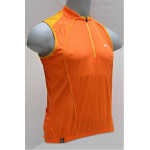 PEARL IZUMI dres Symphony SS W oranžový -