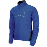 PEARL IZUMI bunda Zephrr MN-modrá -