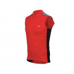 PEARL IZUMI dres Quest SL Jers. červený -