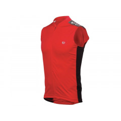 PEARL IZUMI dres Quest SL Jers. červený -