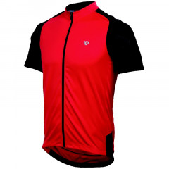 PEARL IZUMI dres Attack Jers. červeno/černý -