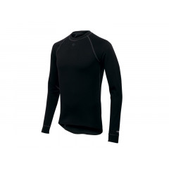 PEARL IZUMI triko Thermal LS Baselayer black -