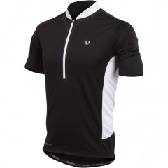 PEARL IZUMI dres Quest Tour Jers. black/white -