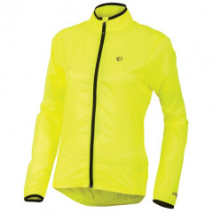 PEARL IZUMI bunda W`S P.R.O. Barrier Lite scream.yellow -