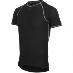 PEARL IZUMI triko Transfer Lite SS Baselayer black -