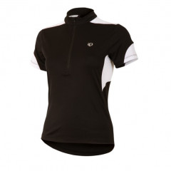 PEARL IZUMI dres W`S Sugar Jersey black -