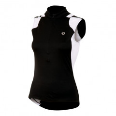 PEARL IZUMI dres W`S Select SL Jers. black -