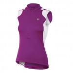 PEARL IZUMI dres W`S Select SL Jers. violet -