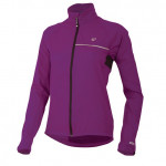 PEARL IZUMI bunda W`S Elite Barrier violet -