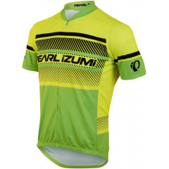 PEARL IZUMI dres Select LTD Jer.Subline Viz green -