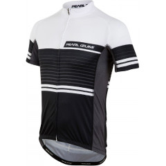 PEARL IZUMI dres Elite Escape LTD Jer.Linear white/black -