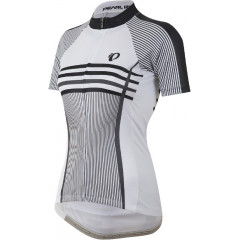 PEARL IZUMI dres W`S Elite Pursuit LTD Jers. black/white -