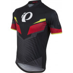 PEARL IZUMI dres Select LTD Jer.Team Habanero black/red -