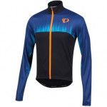 PEARL IZUMI dres Select Thermal LTD LS Jer.Blue Depths -