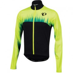 PEARL IZUMI dres Select Thermal LTD LS Jer. scream.yellow -