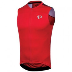 PEARL IZUMI dres Elite Pursuit SL Jer. red -