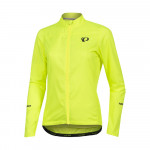 PEARL IZUMI bunda W`S Elite Escape Barrier screaming yello -