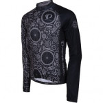 PEARL IZUMI dres Elite Thermal LTD LS Jer. bikeparts black -