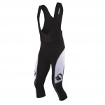 PEARL IZUMI kalhoty Elite LTD BIB knicker logo PI černé -