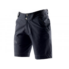 PEARL IZUMI kalhoty W Divide short dámské černé -