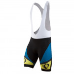 PEARL IZUMI kalhoty Elite LTD BIB short Amplify MYK blk/bl -