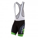 PEARL IZUMI kalhoty Elite LTD BIB short Green Flash -