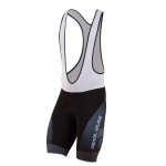 PEARL IZUMI kalhoty Elite LTD BIB short Shadow grey -