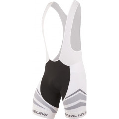 PEARL IZUMI kalhoty Elite Pursuit LTD BIB sh. Team Stealth -