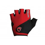 PEARL IZUMI rukavice Select Gel Glove červené -