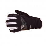 PEARL IZUMI rukavice P.R.O. Softshell black -