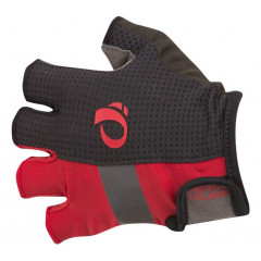 PEARL IZUMI rukavice Elite Gel black/red -