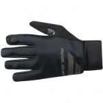PEARL IZUMI rukavice Escape softshell glove black -