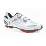 GAERNE tretry MTB Kobra Carbon PLUS white -