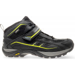 GAERNE tretry MTB MID Gore-Tex black -