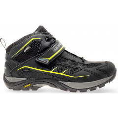 GAERNE tretry MTB MID Gore-Tex black -