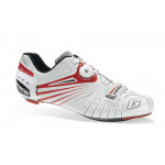 GAERNE tretry sil.Speed Compos.Carbon red -