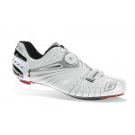 GAERNE tretry sil.Speed Compos.Carbon white -
