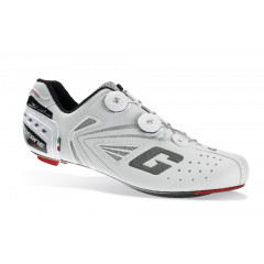 GAERNE tretry sil.Chrono Carbon Plus white -