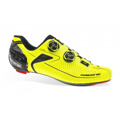 GAERNE tretry sil.Chrono Carbon PLUS fluo yellow -