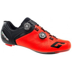 GAERNE tretry sil.Stilo Carbon PLUS red -