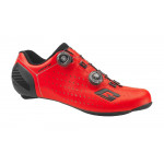 GAERNE tretry sil.Stilo Carbon red -