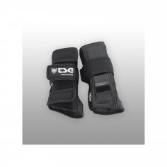TSG chránič - Wristguard Professional Black (102) velikost: L