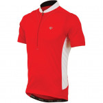 PEARL IZUMI dres Quest Tour Jers. red - M