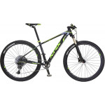 SRAM MTB 29" MRX Limax NX 1x12 black/white 17