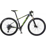 SRAM MTB 29" MRX Limax NX 1x12 black/yellow 19